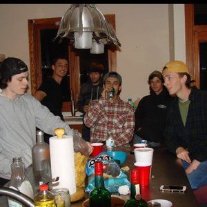 Meet your Posher, Colton